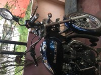 Royal Enfield Thunderbird