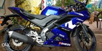 Yamaha YZF R15 V3 2018 Model