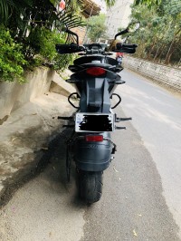 KTM Duke 390 2015 Model