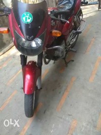 Bajaj Pulsar 150 DTSi