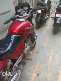 Bajaj Pulsar 150 DTSi