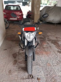 Suzuki Gixxer 150 2015 Model