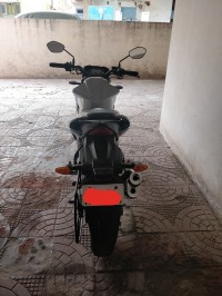 Suzuki Gixxer 150