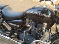 Royal Enfield Thunderbird 350