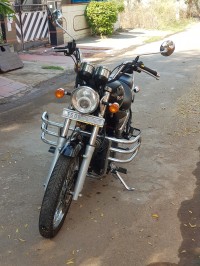 Royal Enfield Thunderbird 350