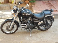 Royal Enfield Thunderbird 350
