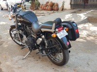 Royal Enfield Thunderbird 350