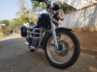 Royal Enfield Thunderbird 350