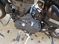 Royal Enfield Thunderbird 350