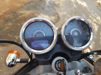 Royal Enfield Thunderbird 350