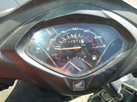 Grey Metalic Honda Activa 4G