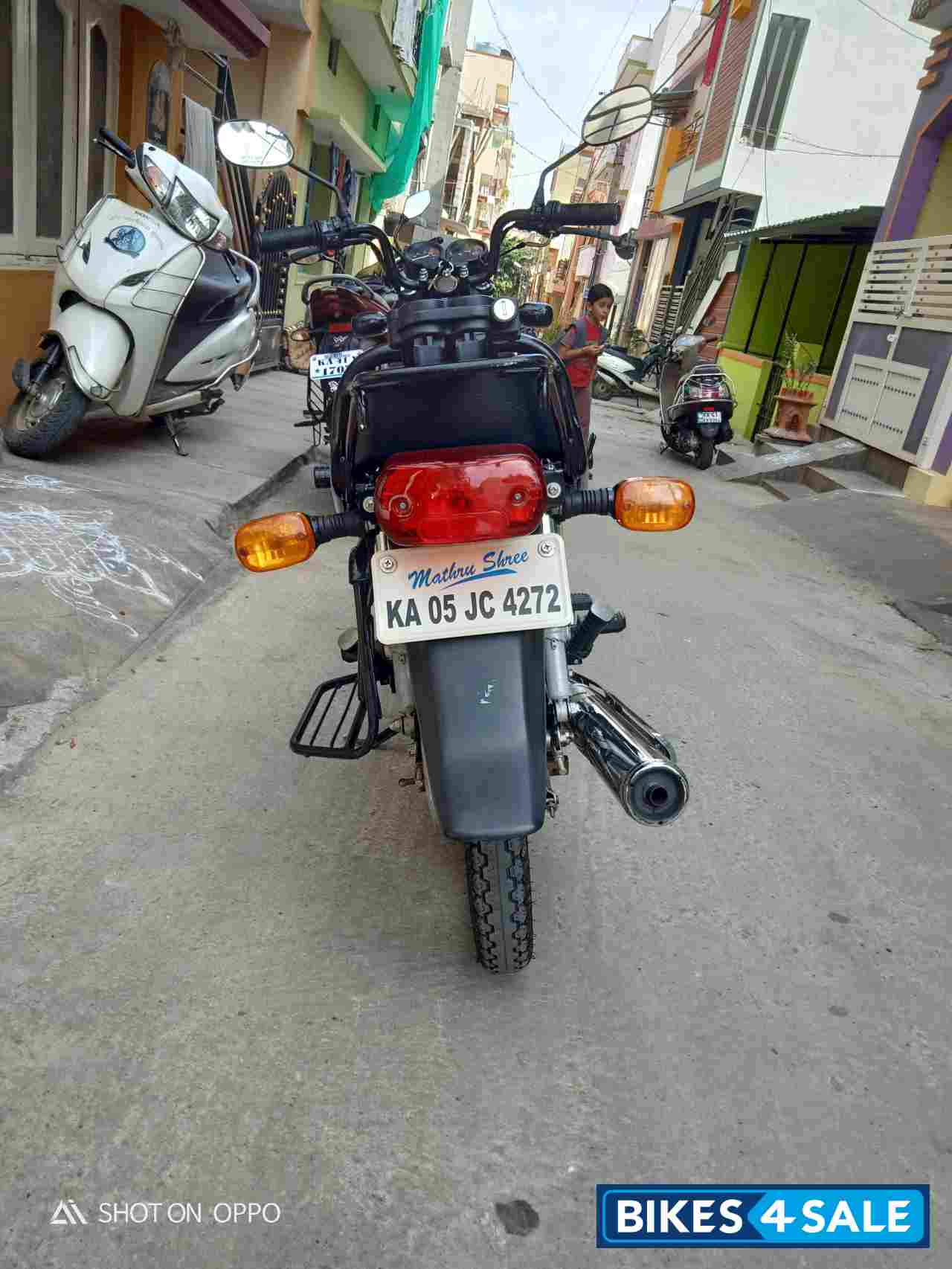 yamaha crux alloy wheel olx