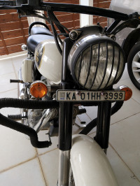 Royal Enfield Classic 350 2014 Model