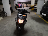 Yamaha Ray Z 2018 Model