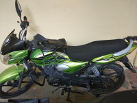 TVS Phoenix 2013 Model