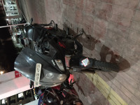 Black Hero Karizma R