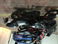 Black Hero Karizma R