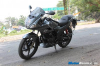 Black Hero Karizma R