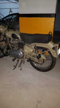Royal Enfield Bullet Standard 350