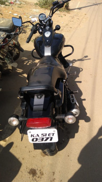 Bajaj Avenger Street 220 2016 Model