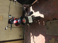 TVS Apache RTR 160 2012 Model