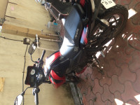 TVS Apache RTR 160
