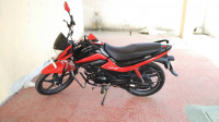 Hero Splendor iSmart 110 2016 Model