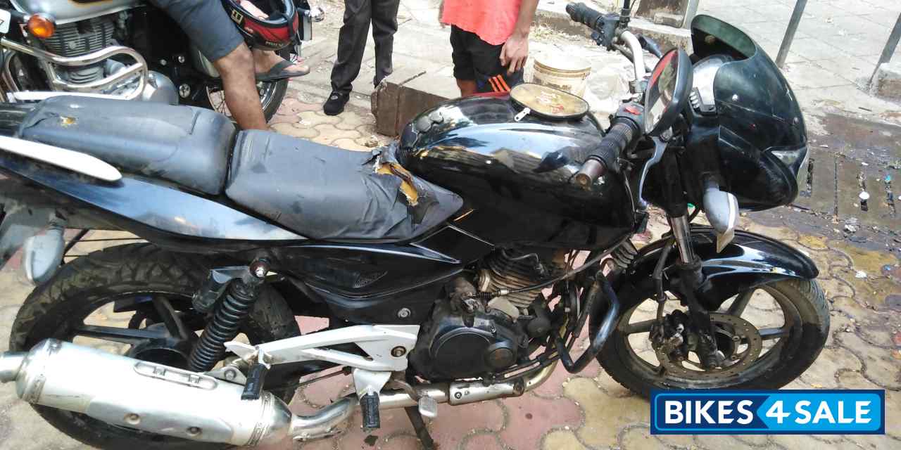 Bajaj Pulsar 200 DTSi