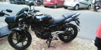 Bajaj Pulsar 200 DTSi