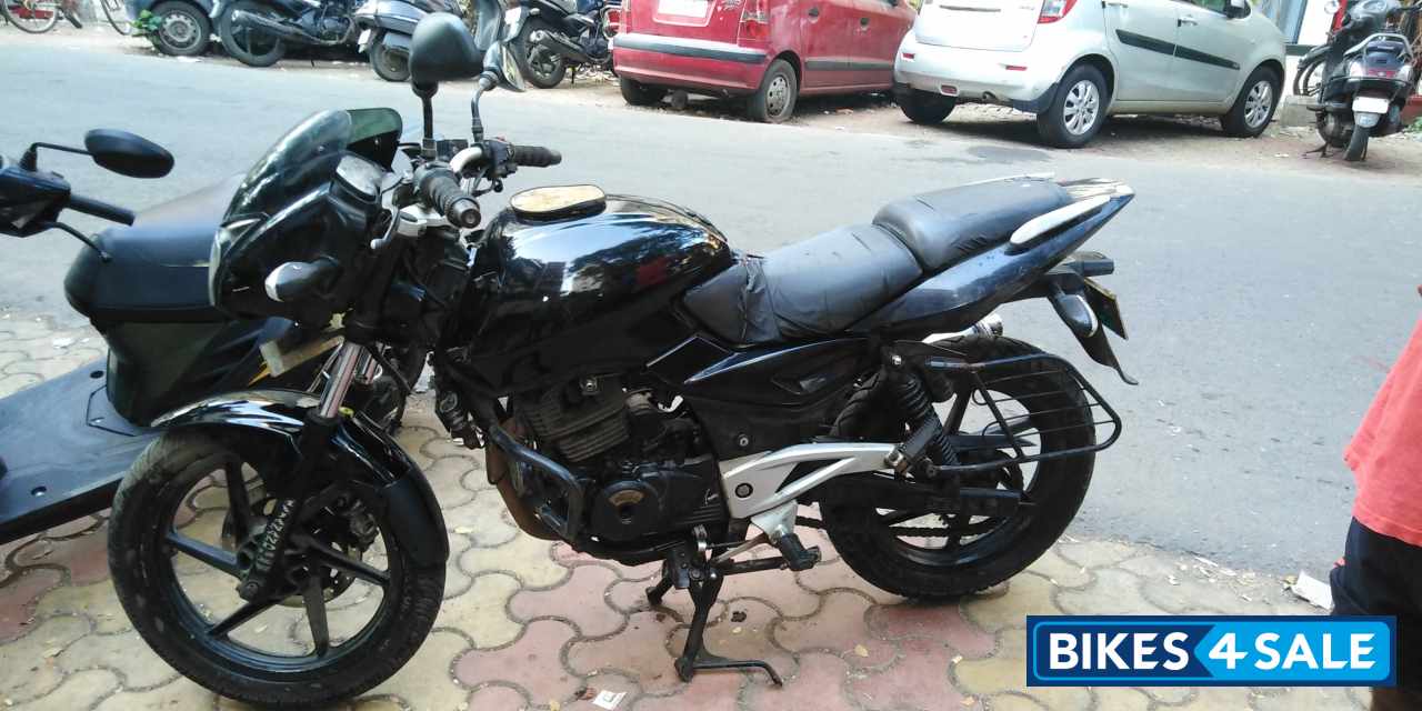 Bajaj Pulsar 200 DTSi