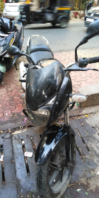 Bajaj Pulsar 200 DTSi