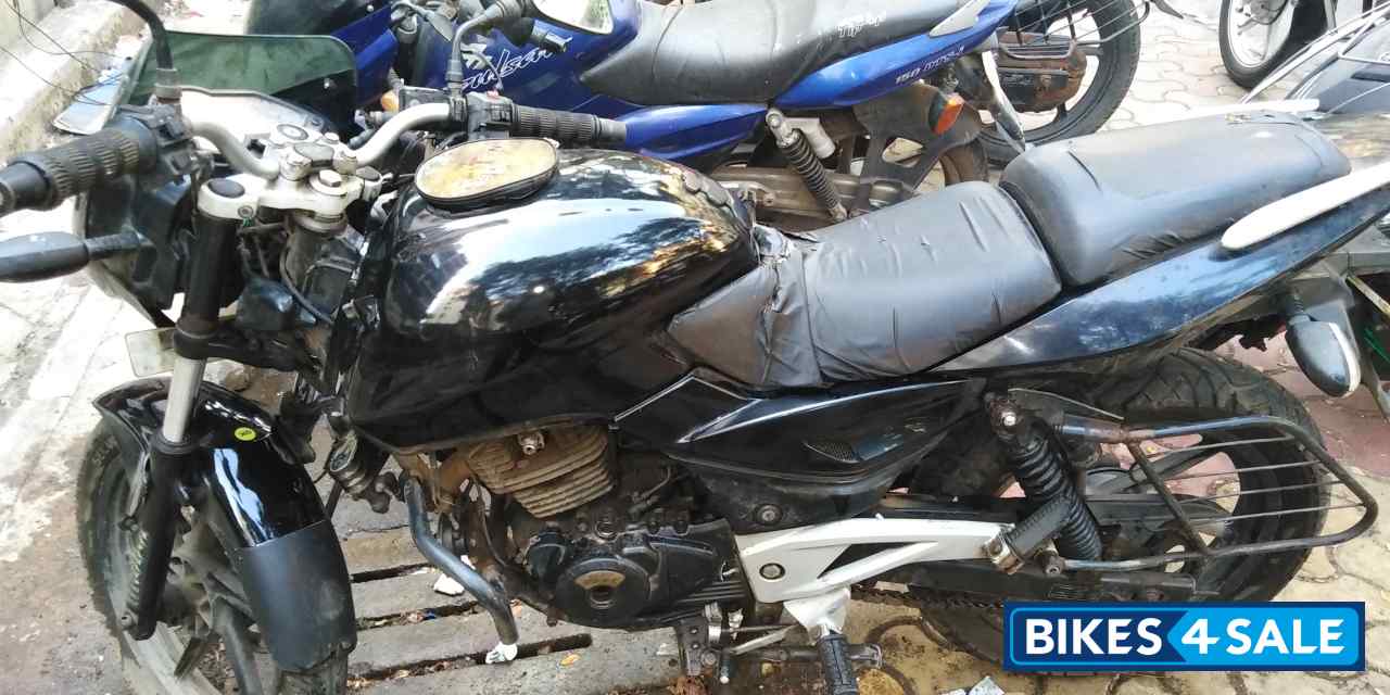 Bajaj Pulsar 200 DTSi