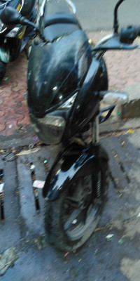 Bajaj Pulsar 200 DTSi