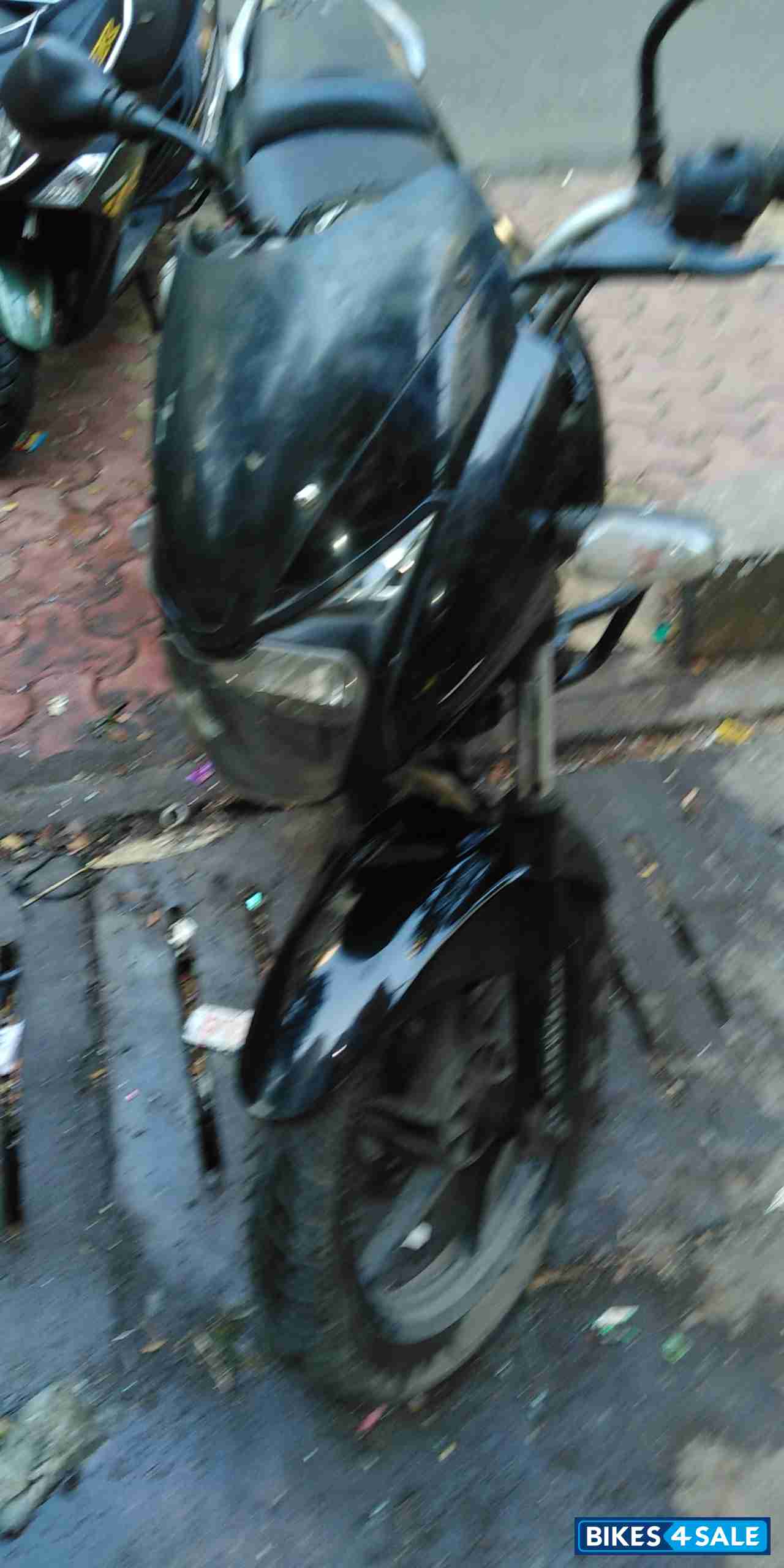 Bajaj Pulsar 200 DTSi