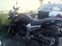 Yamaha FZ16 2011 Model