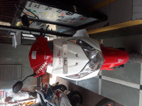 Honda Dio 2016 Model