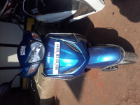 Honda Activa 4G 2017 Model