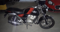 Bajaj V15 2016 Model