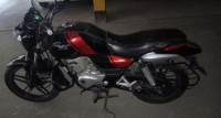 Black Bajaj V15