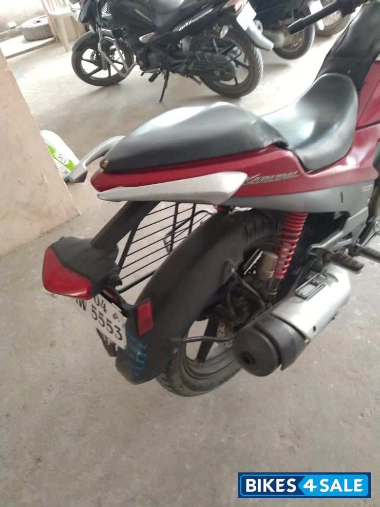 Hero Karizma ZMR