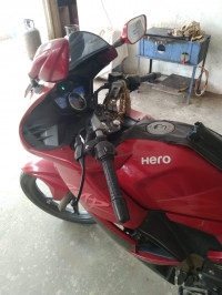 Hero Karizma ZMR