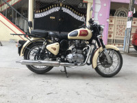 Royal Enfield Classic 500