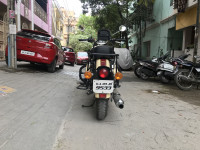 Royal Enfield Classic 500