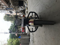 Royal Enfield Classic 500