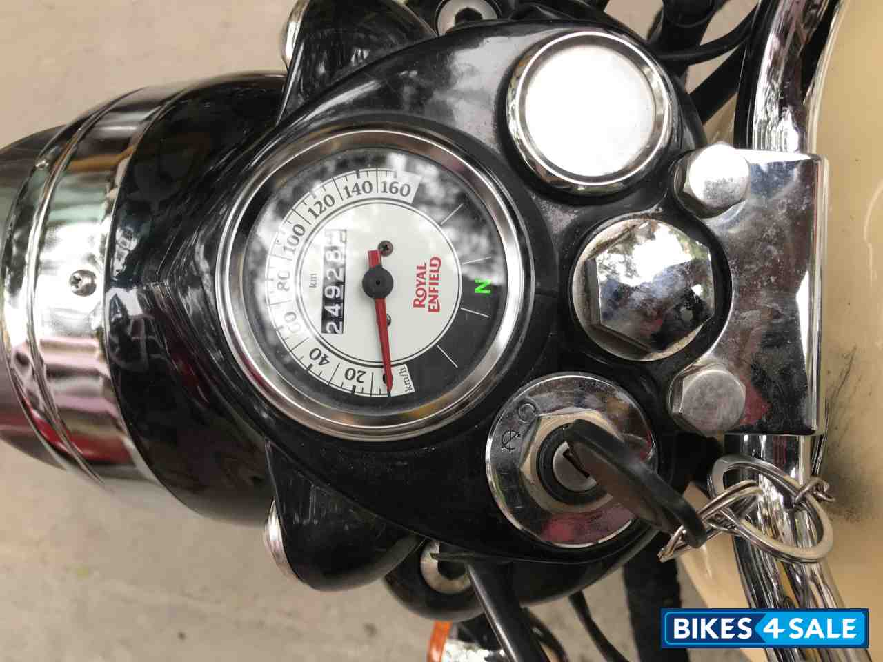 Royal Enfield Classic 500 Royal Enfield Classic 500