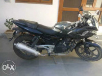 Bajaj Pulsar 220 DTSi 2009 Model
