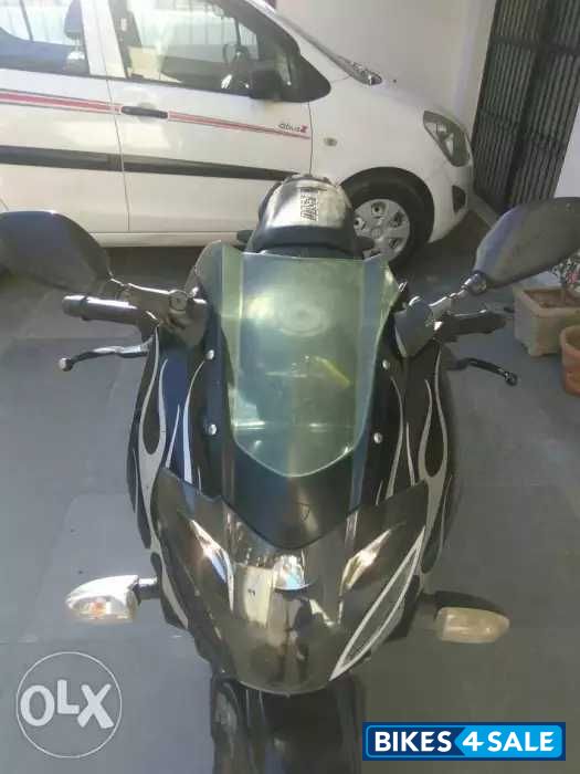 Bajaj Pulsar 220 DTSi