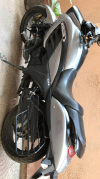 Suzuki Intruder 150 2017 Model