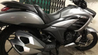 Suzuki Intruder 150
