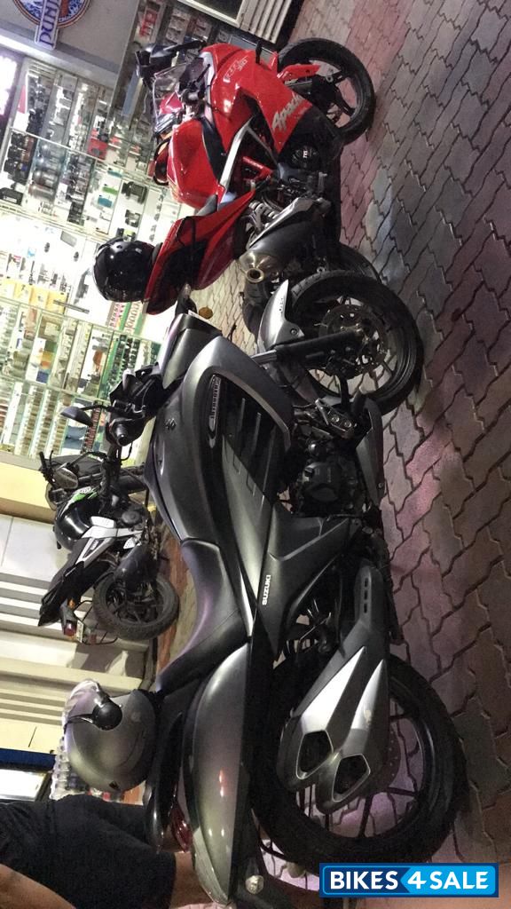 Suzuki Intruder 150 Suzuki Intruder 150